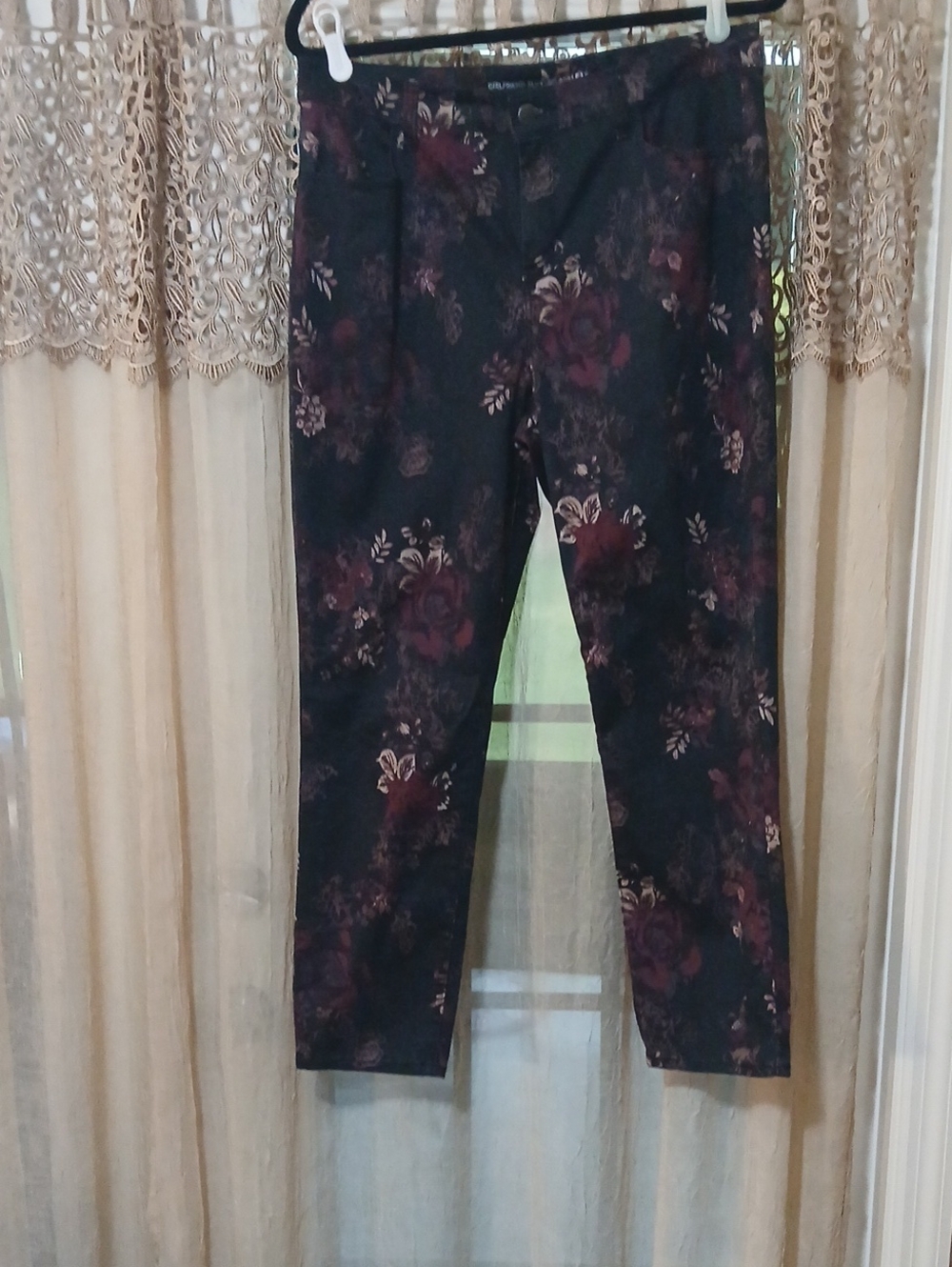 Chico’s Ankle Pants